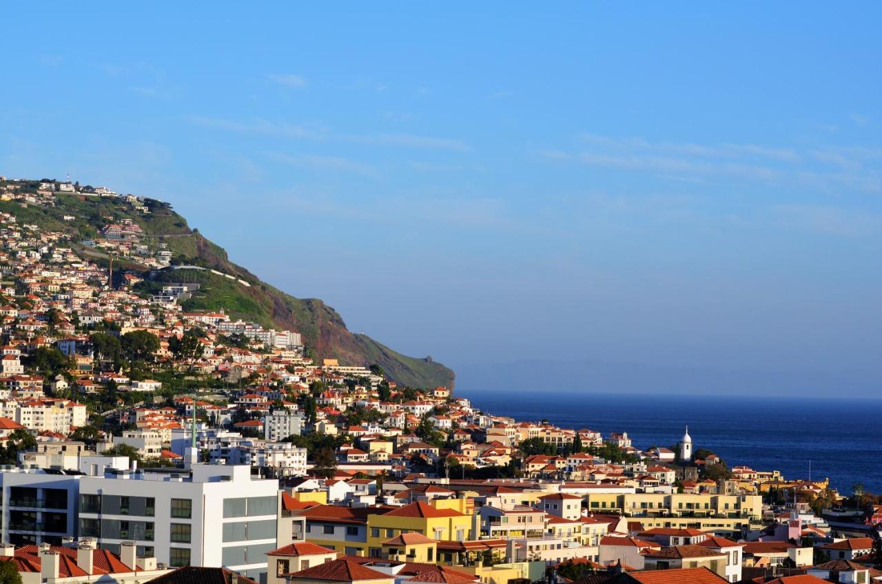 Vakantiehuis Window By Madeira Sun Travel Funchal (Madeira)
